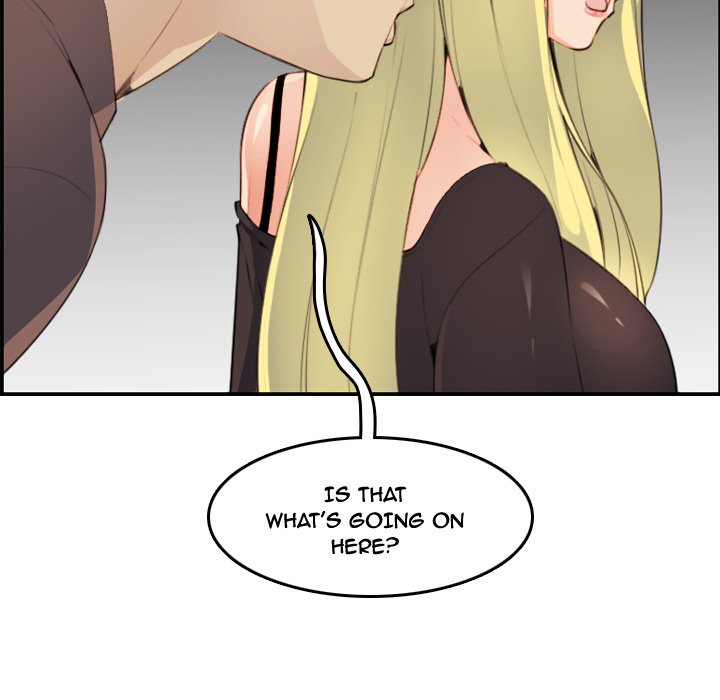 Never Too Late Chapter 9 - Manhwa18.com