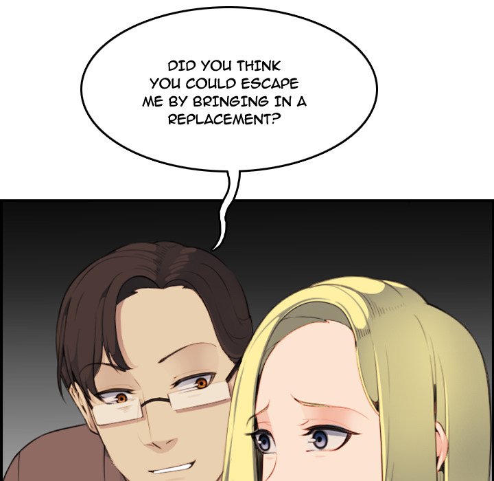 Never Too Late Chapter 9 - Manhwa18.com