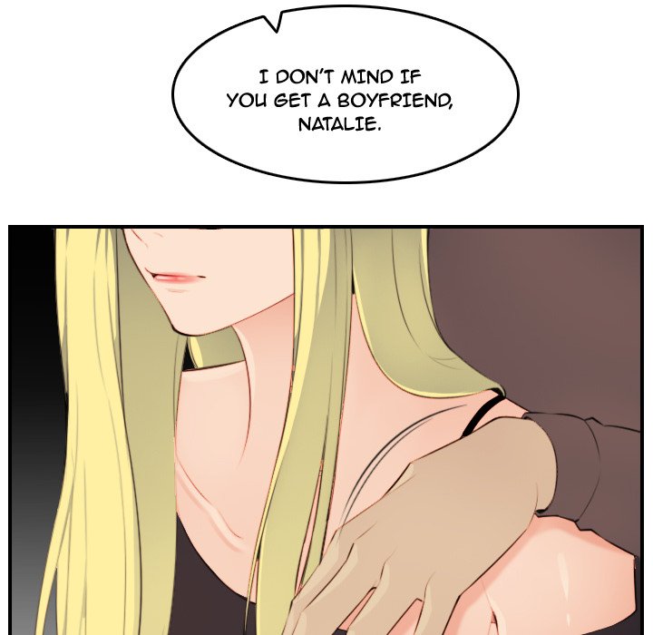 Never Too Late Chapter 9 - Manhwa18.com