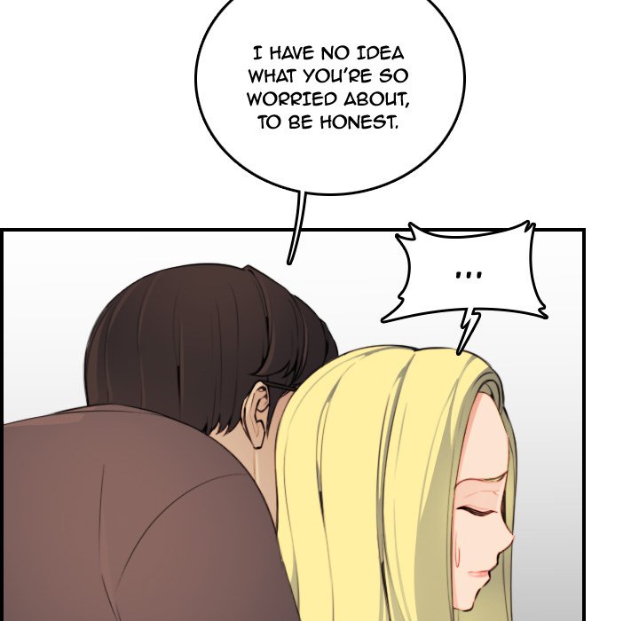 Never Too Late Chapter 9 - Manhwa18.com