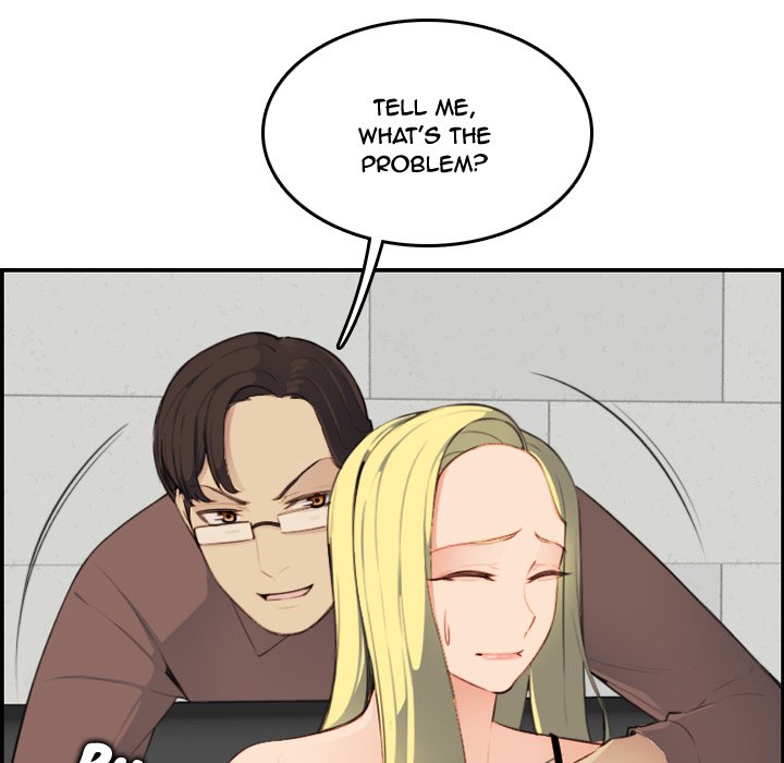 Never Too Late Chapter 9 - Manhwa18.com