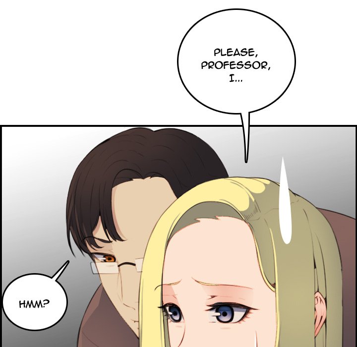 Never Too Late Chapter 9 - Manhwa18.com