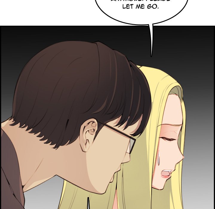 Never Too Late Chapter 9 - Manhwa18.com