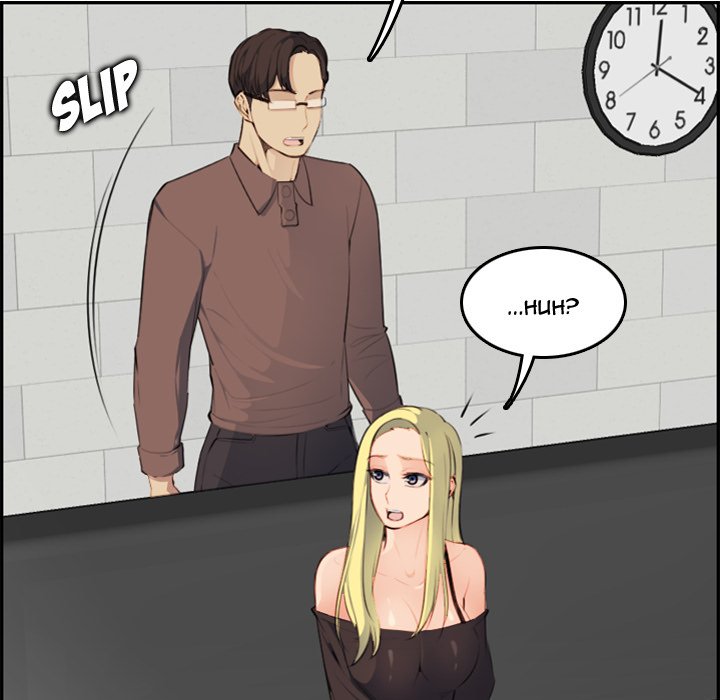 Never Too Late Chapter 9 - Manhwa18.com