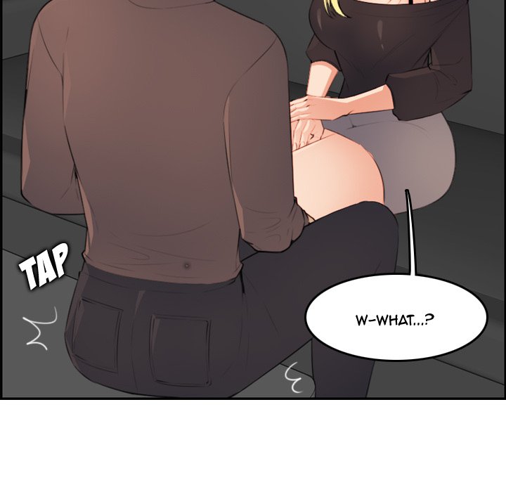 Never Too Late Chapter 9 - Manhwa18.com