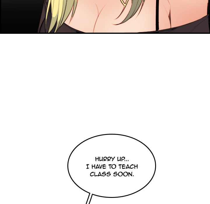 Never Too Late Chapter 9 - Manhwa18.com