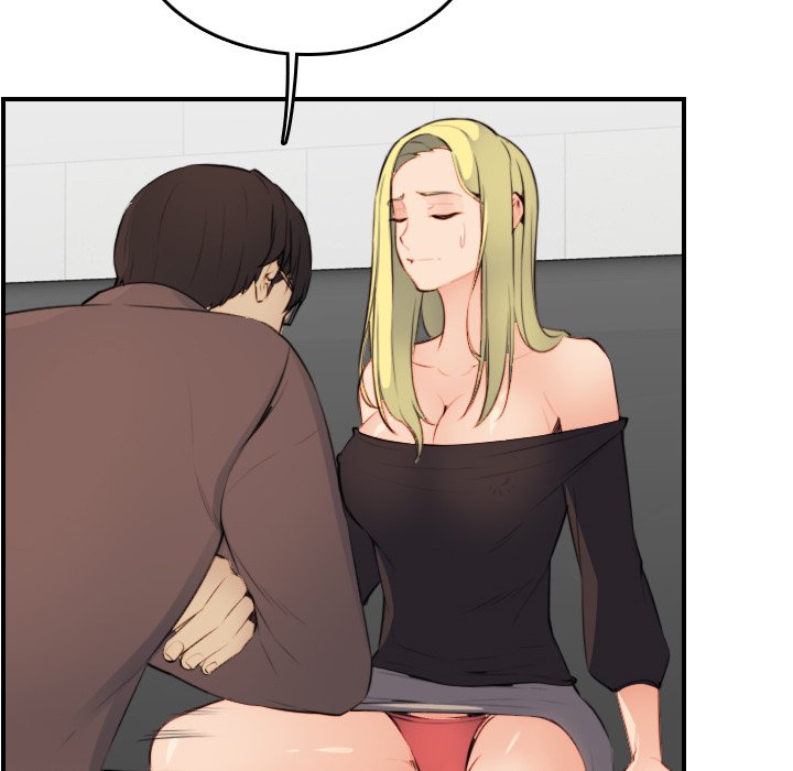 Never Too Late Chapter 9 - Manhwa18.com