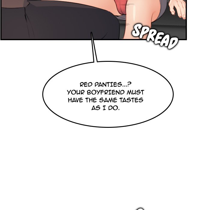 Never Too Late Chapter 9 - Manhwa18.com