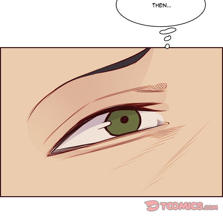 Never Too Late Chapter 90 - Manhwa18.com