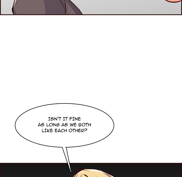 Never Too Late Chapter 90 - Manhwa18.com