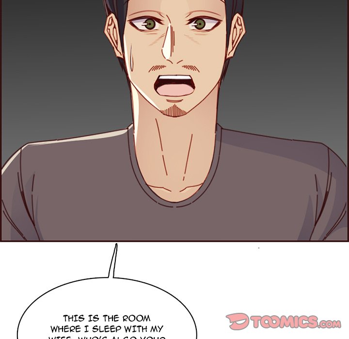 Never Too Late Chapter 90 - Manhwa18.com