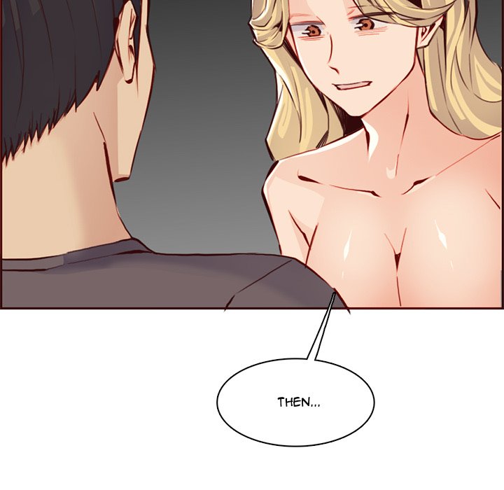 Never Too Late Chapter 90 - Manhwa18.com