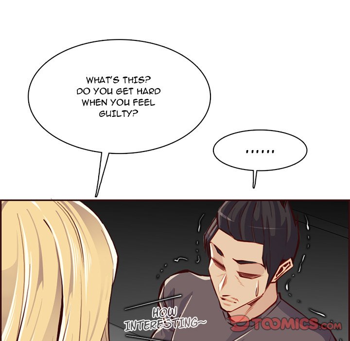 Never Too Late Chapter 90 - Manhwa18.com