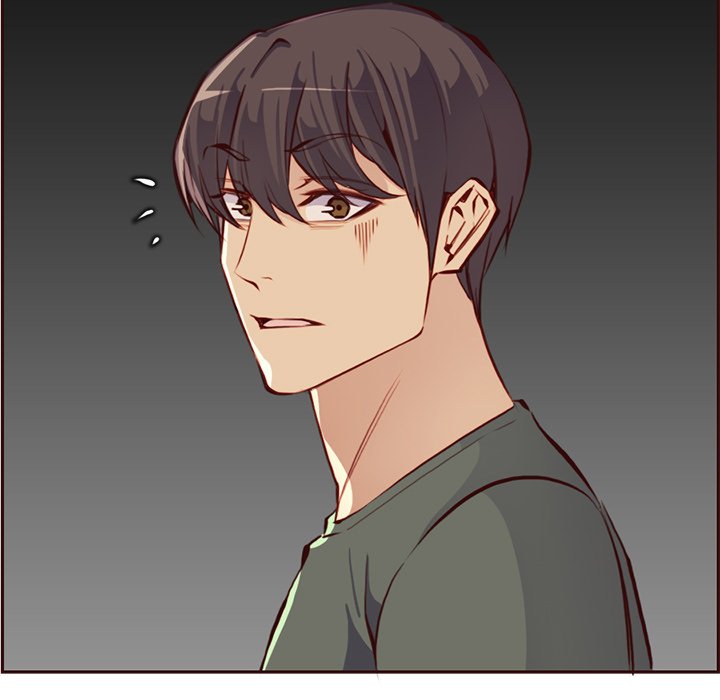 Never Too Late Chapter 91 - Manhwa18.com