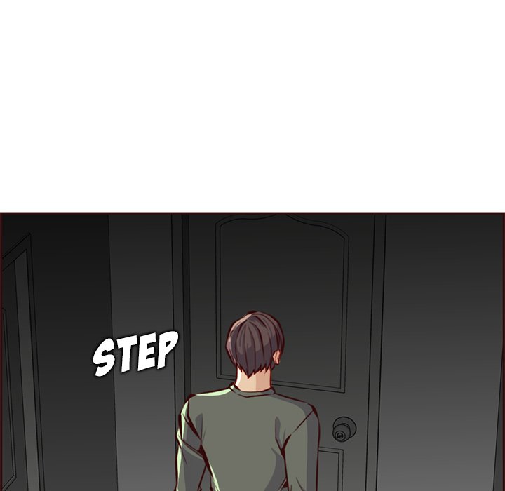 Never Too Late Chapter 91 - Manhwa18.com