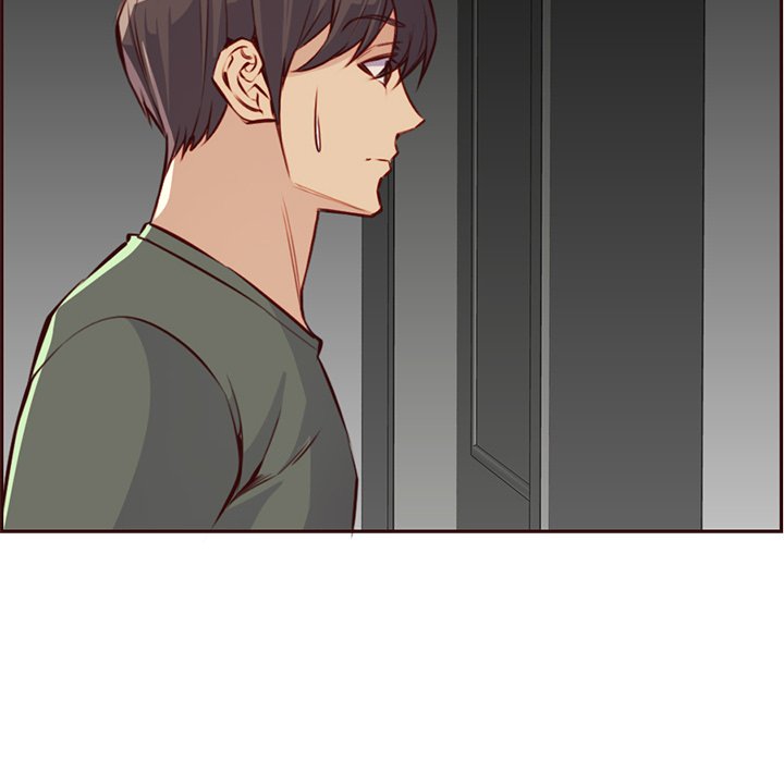 Never Too Late Chapter 91 - Manhwa18.com