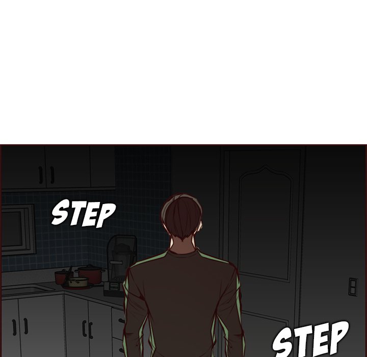 Never Too Late Chapter 91 - Manhwa18.com