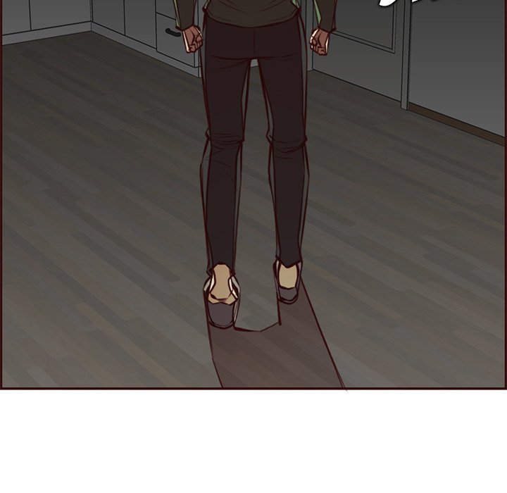 Never Too Late Chapter 91 - Manhwa18.com