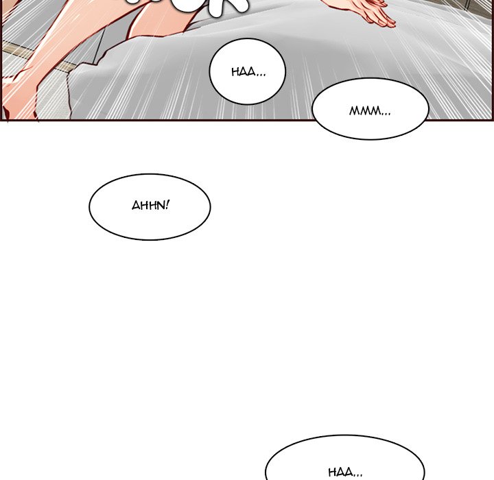 Never Too Late Chapter 91 - Manhwa18.com