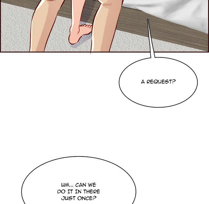 Never Too Late Chapter 91 - Manhwa18.com