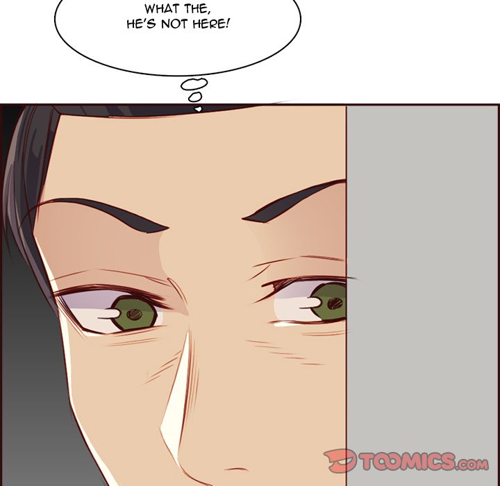 Never Too Late Chapter 92 - Manhwa18.com