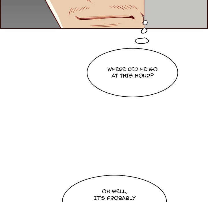 Never Too Late Chapter 92 - Manhwa18.com