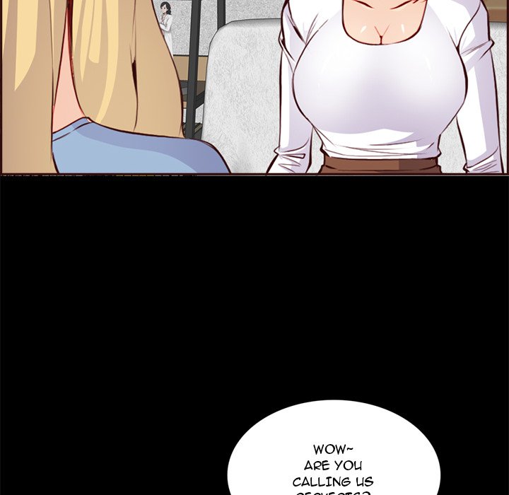 Never Too Late Chapter 92 - Manhwa18.com