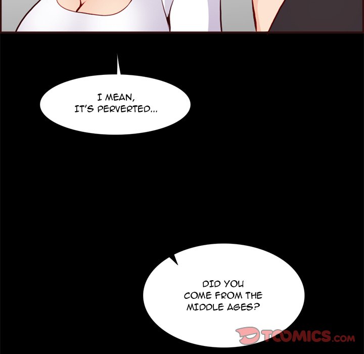 Never Too Late Chapter 92 - Manhwa18.com