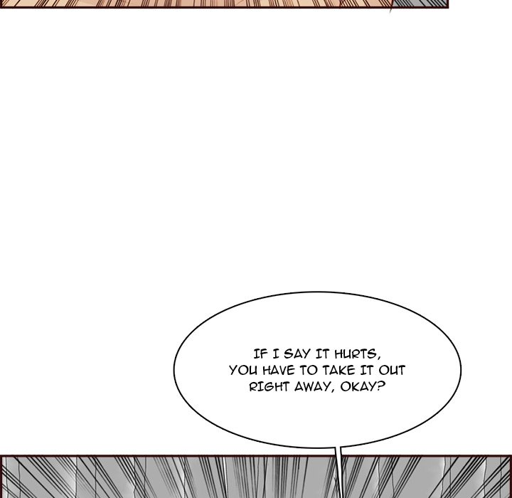 Never Too Late Chapter 92 - Manhwa18.com