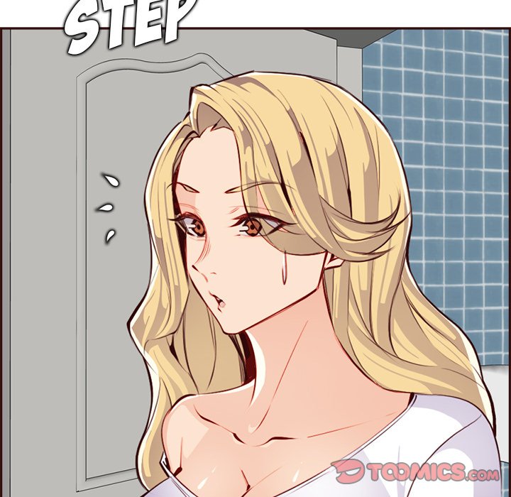 Never Too Late Chapter 93 - Manhwa18.com