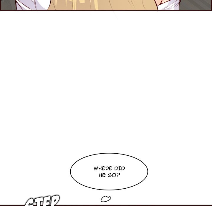 Never Too Late Chapter 93 - Manhwa18.com