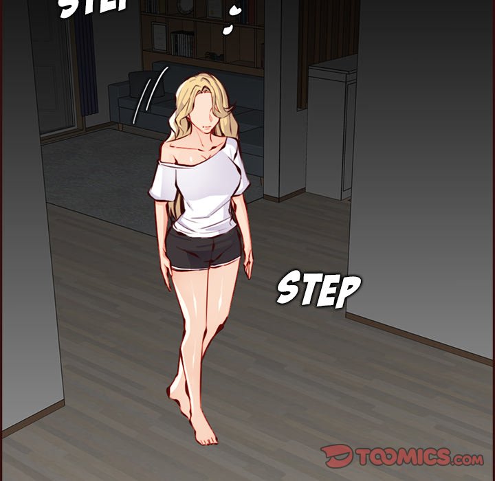 Never Too Late Chapter 93 - Manhwa18.com