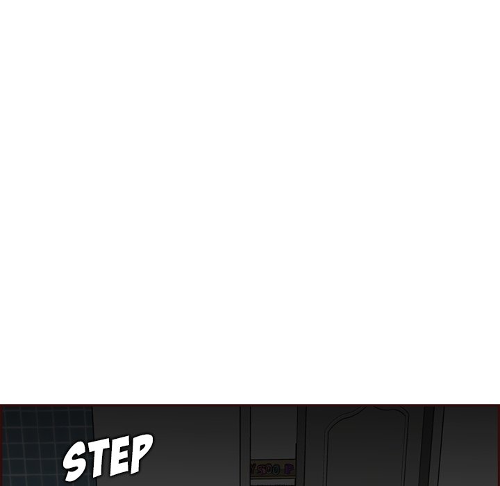 Never Too Late Chapter 93 - Manhwa18.com