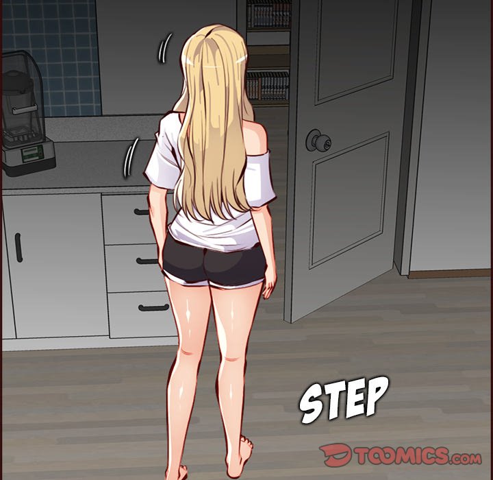 Never Too Late Chapter 93 - Manhwa18.com