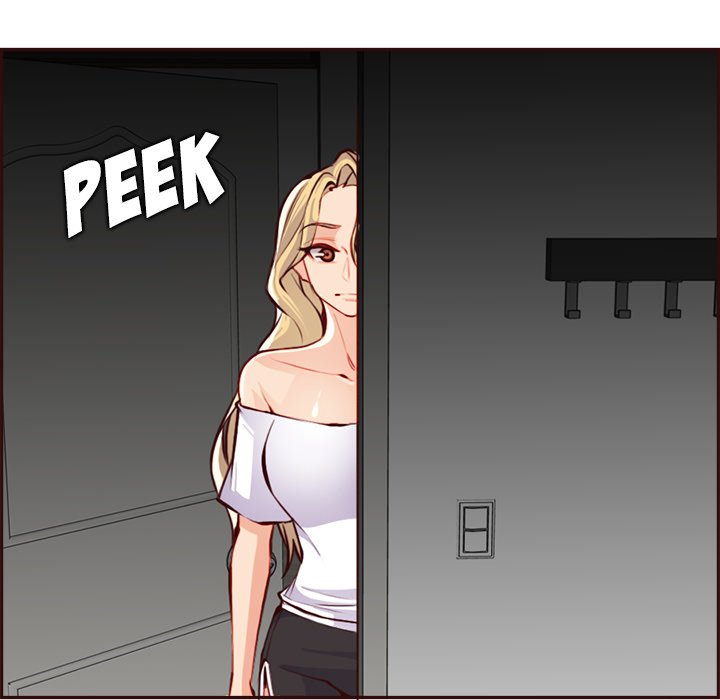 Never Too Late Chapter 93 - Manhwa18.com