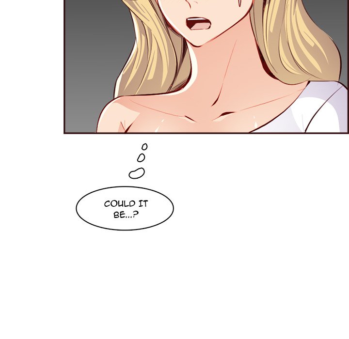 Never Too Late Chapter 93 - Manhwa18.com