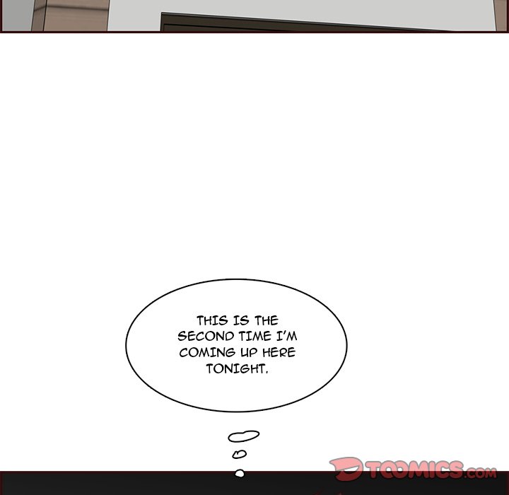 Never Too Late Chapter 93 - Manhwa18.com