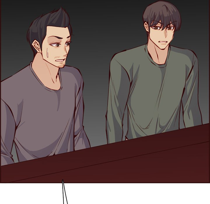 Never Too Late Chapter 93 - Manhwa18.com