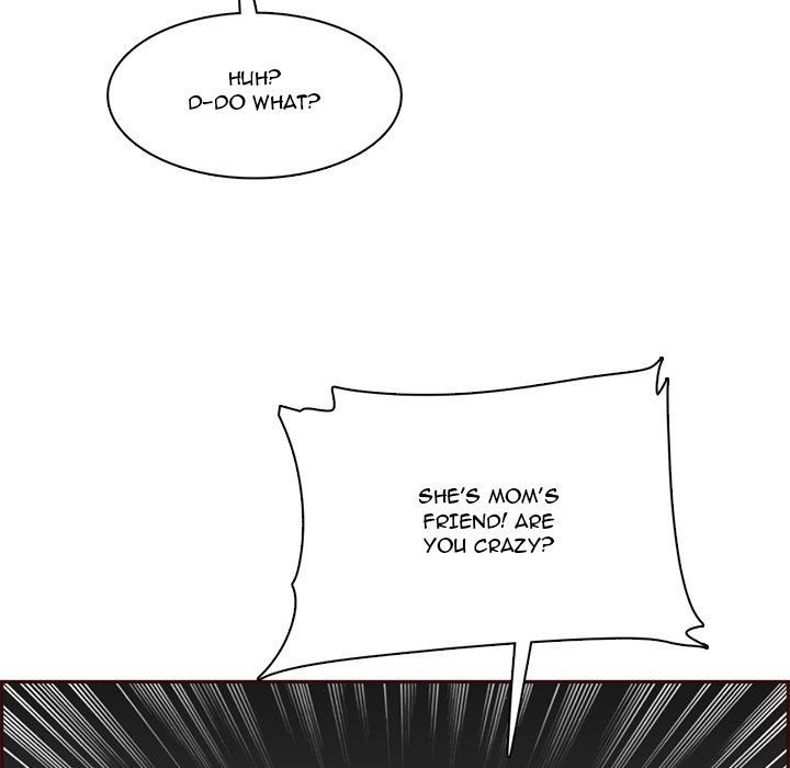 Never Too Late Chapter 93 - Manhwa18.com