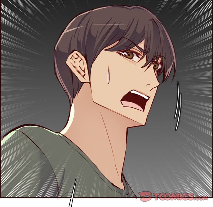 Never Too Late Chapter 93 - Manhwa18.com