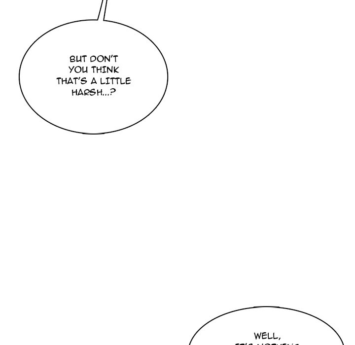 Never Too Late Chapter 93 - Manhwa18.com