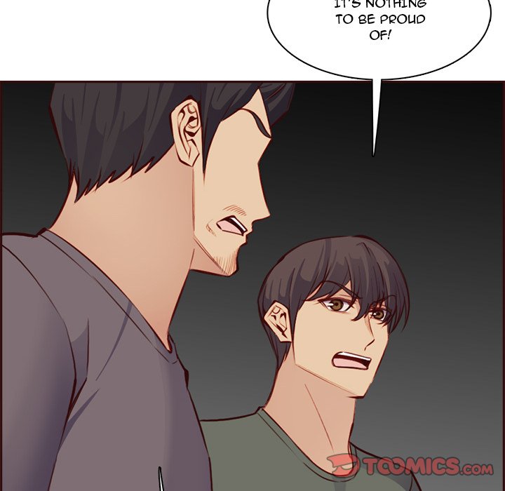 Never Too Late Chapter 93 - Manhwa18.com
