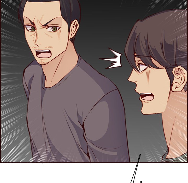 Never Too Late Chapter 93 - Manhwa18.com