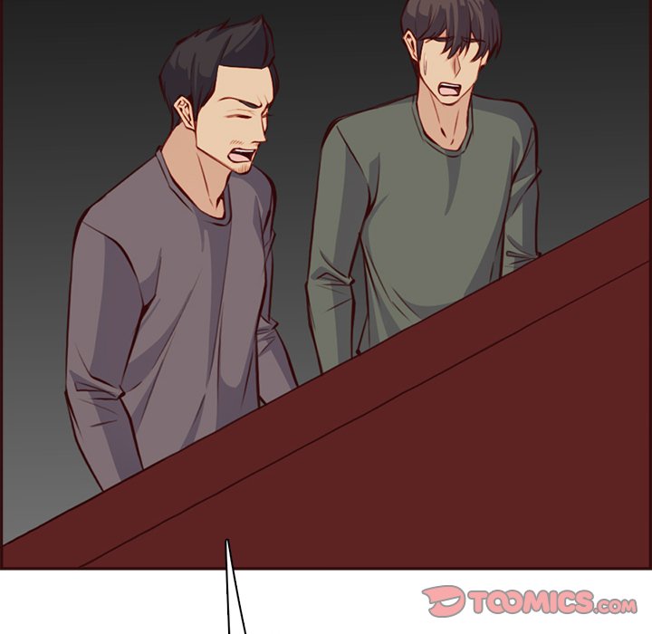 Never Too Late Chapter 93 - Manhwa18.com