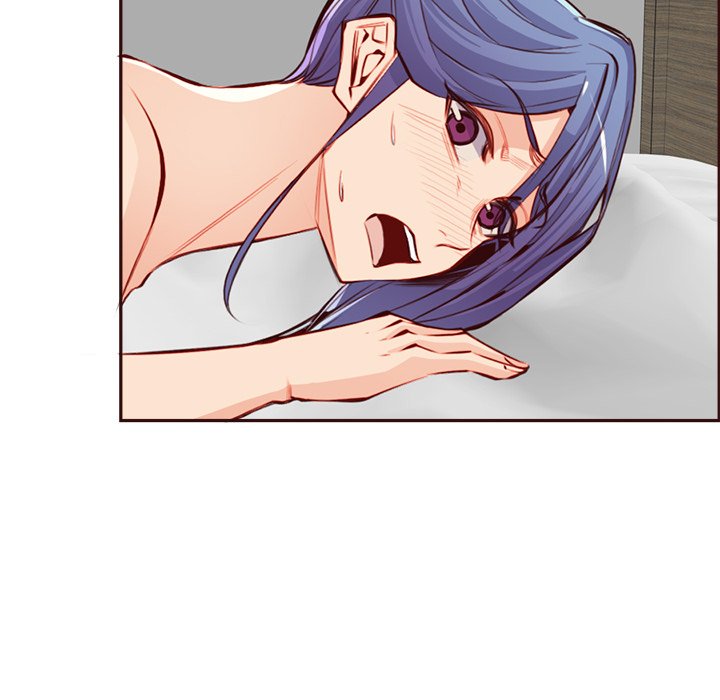 Never Too Late Chapter 93 - Manhwa18.com