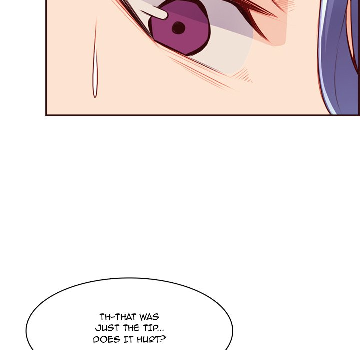 Never Too Late Chapter 93 - Manhwa18.com