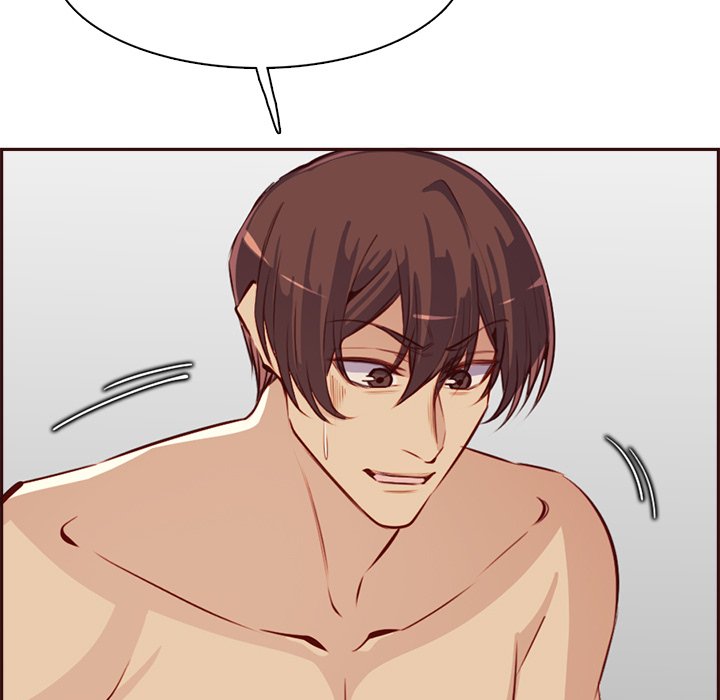 Never Too Late Chapter 93 - Manhwa18.com