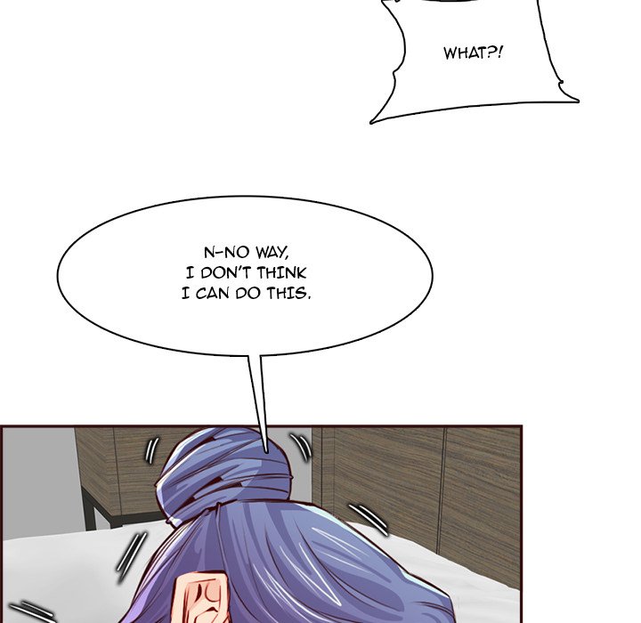 Never Too Late Chapter 93 - Manhwa18.com