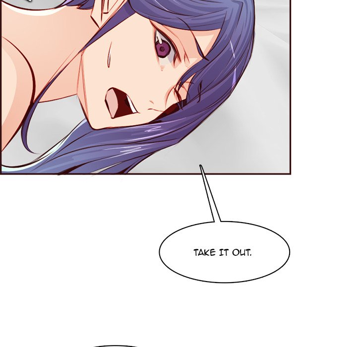 Never Too Late Chapter 93 - Manhwa18.com