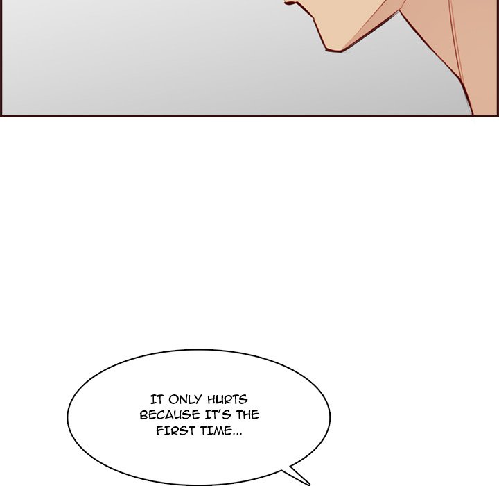 Never Too Late Chapter 93 - Manhwa18.com